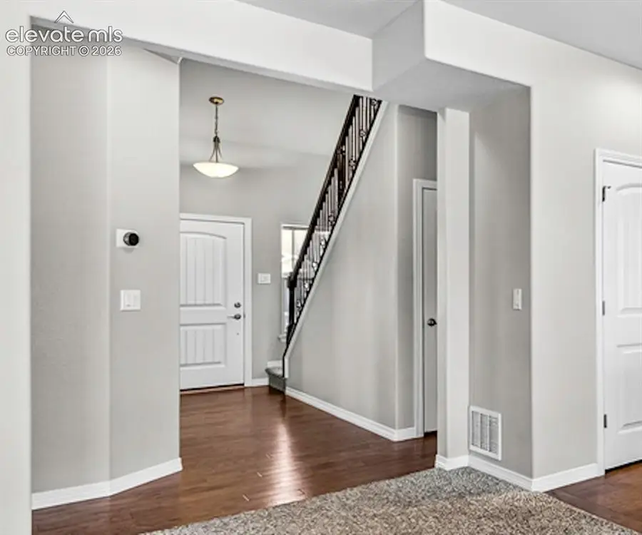12742 Winding Glen Lane, Peyton, CO 80831 - #3
