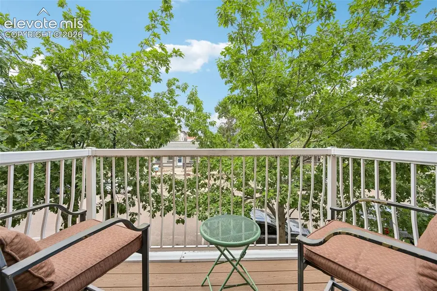 257 E Fountain Boulevard #1,2 & 3, Colorado Springs, CO 80903 - #2