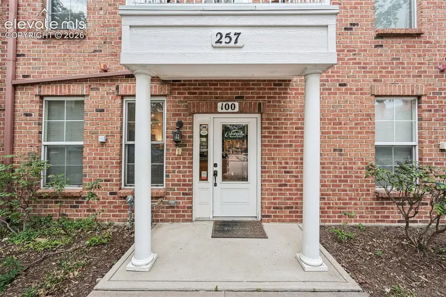 257 E Fountain Boulevard #1,2 & 3, Colorado Springs, CO 80903 - #3