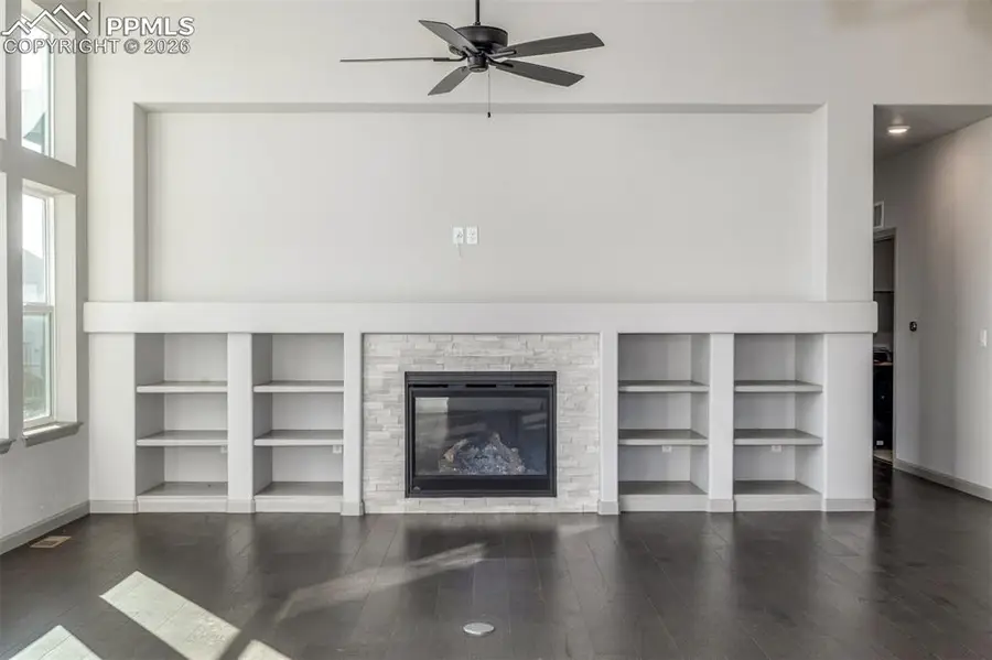 10472 Finn Drive, Colorado Springs, CO 80924 - #3