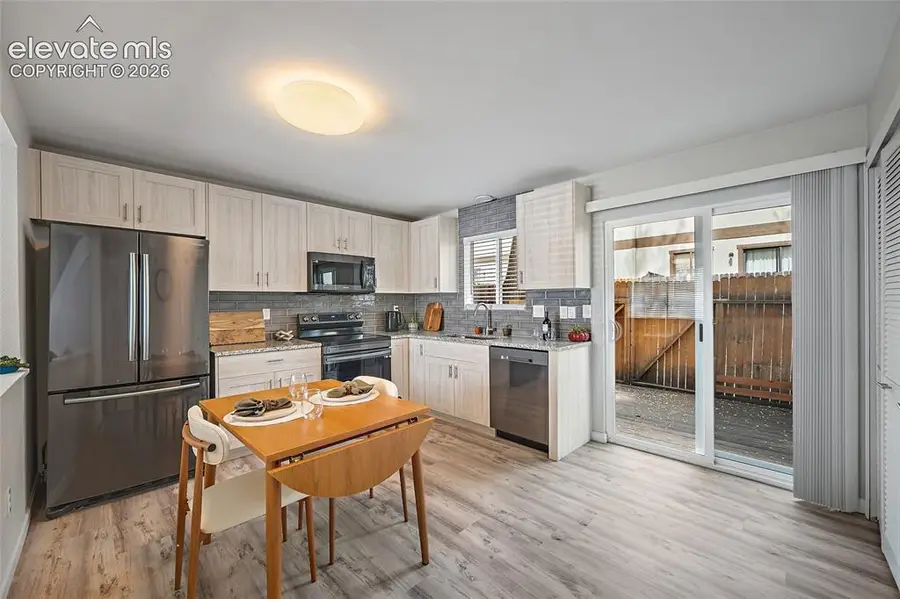 749 Alexander Road #C, Colorado Springs, CO 80909 - #2