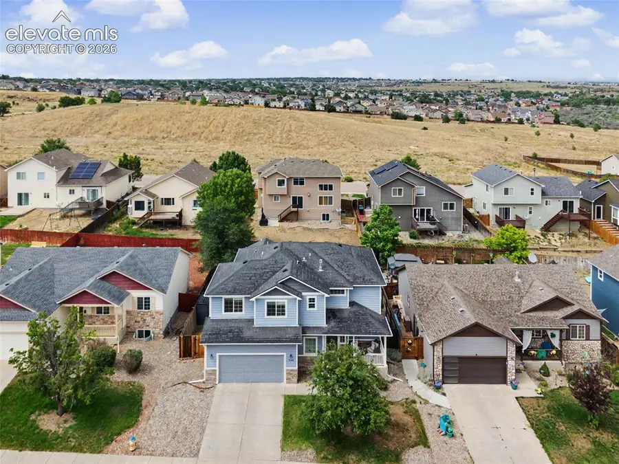 7460 Wind Haven Trail, Fountain, CO 80817 - #2