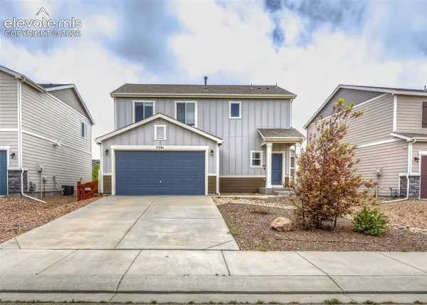 7291 Preble Drive, Colorado Springs, CO 80915