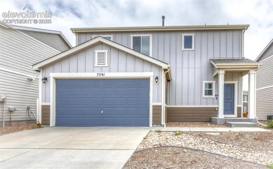 7291 Preble Drive, Colorado Springs, CO 80915 - #2