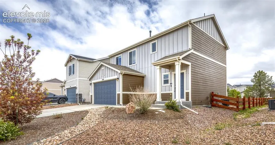 7291 Preble Drive, Colorado Springs, CO 80915 - #3