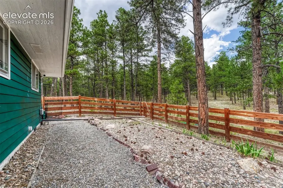 9950 Pine Park Trail, Colorado Springs, CO 80908 - #3