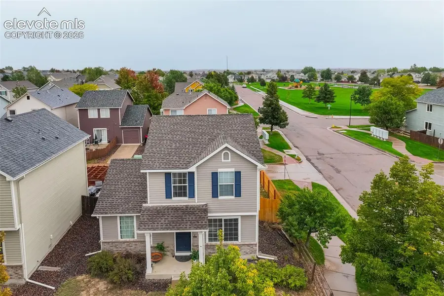 6305 Rockville Drive, Colorado Springs, CO 80923 - #2