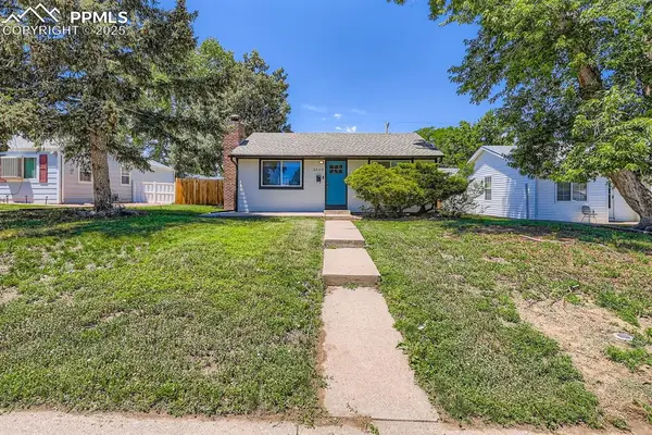 2625 S Linley Court, Denver, CO 80219