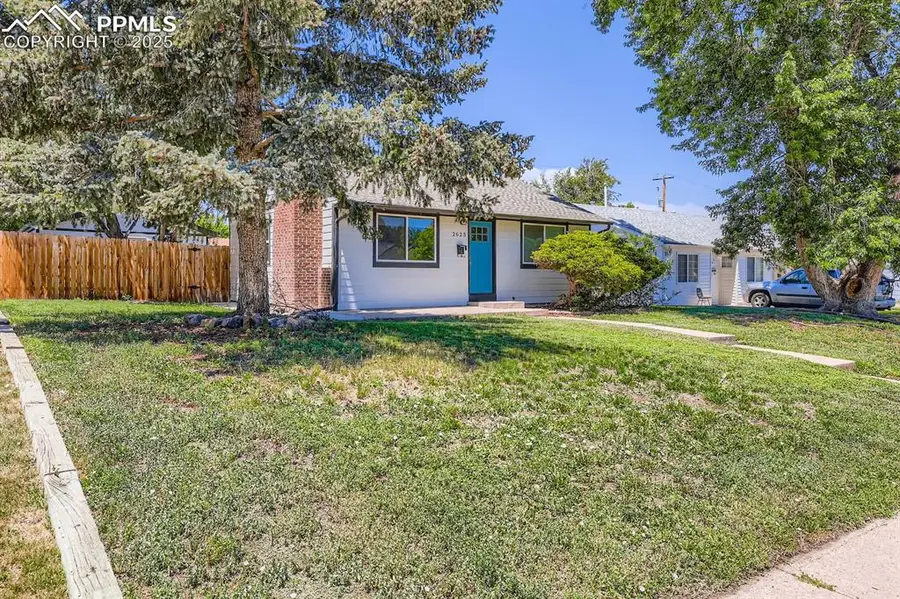 2625 S Linley Court, Denver, CO 80219 - #3