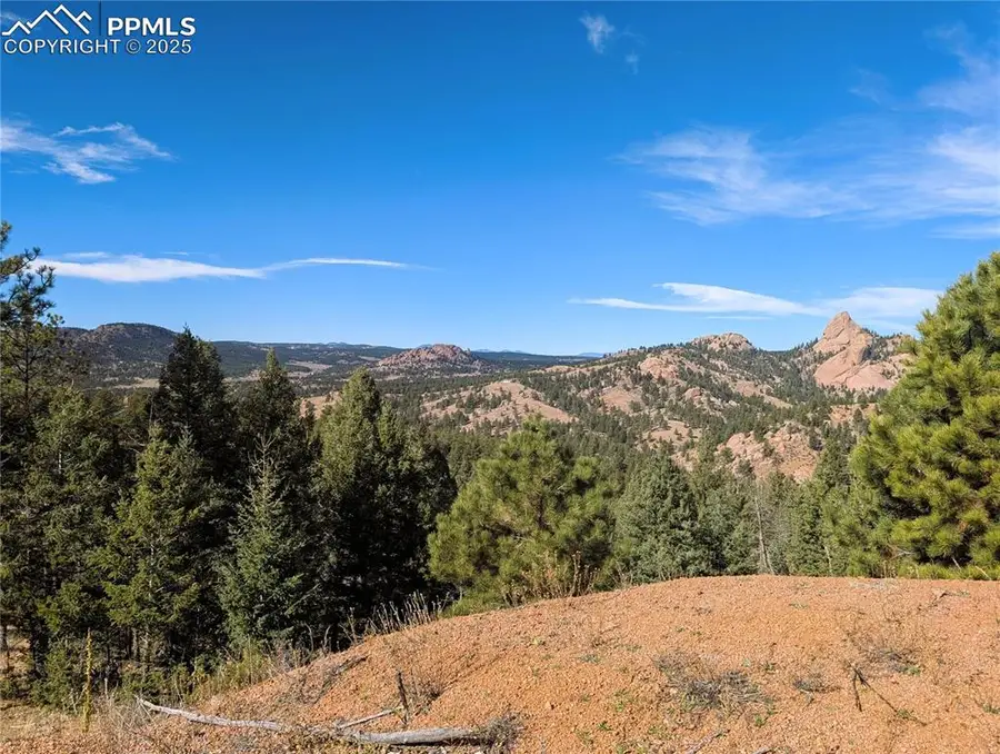 130 Lookout Road, Cripple Creek, CO 80813 - Image #2