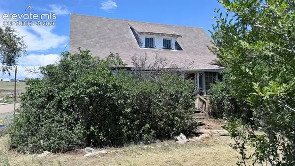 3380 Curtis Road, Peyton, CO 80831