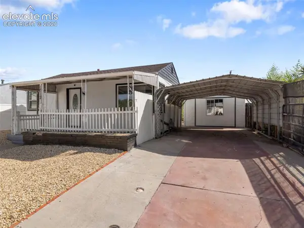 1712 Morrison Avenue, Pueblo, CO 81005