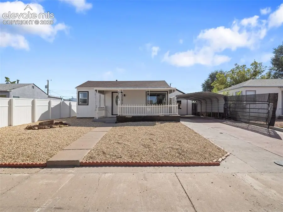 1712 Morrison Avenue, Pueblo, CO 81005 - #2
