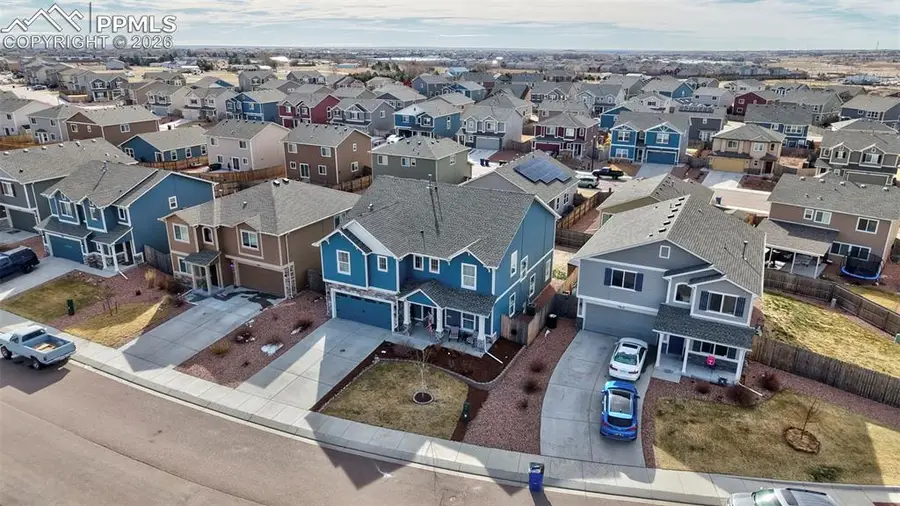 7802 Berwyn Loop, Peyton, CO 80831 - #2