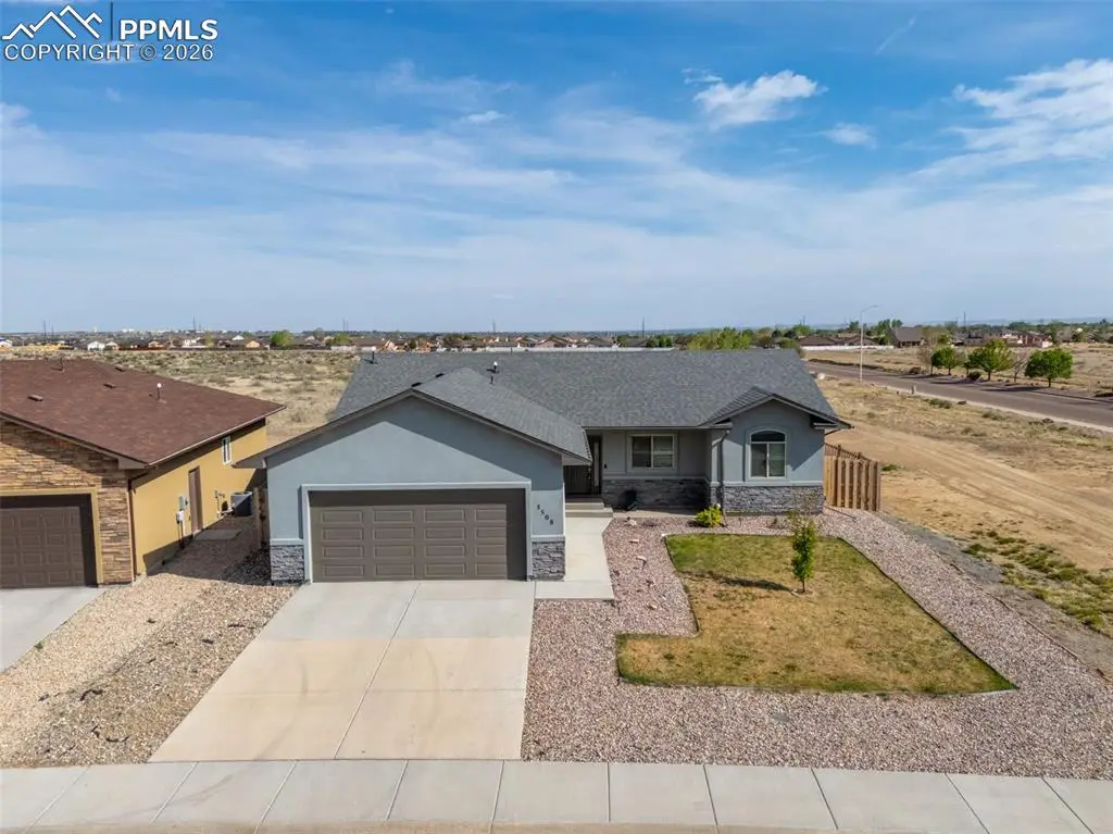 5508 Mark Twain Lane, Pueblo, CO 81008 - #1