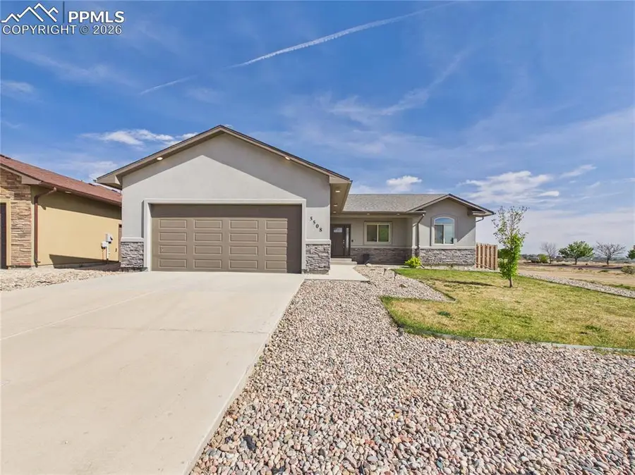 5508 Mark Twain Lane, Pueblo, CO 81008 - #3