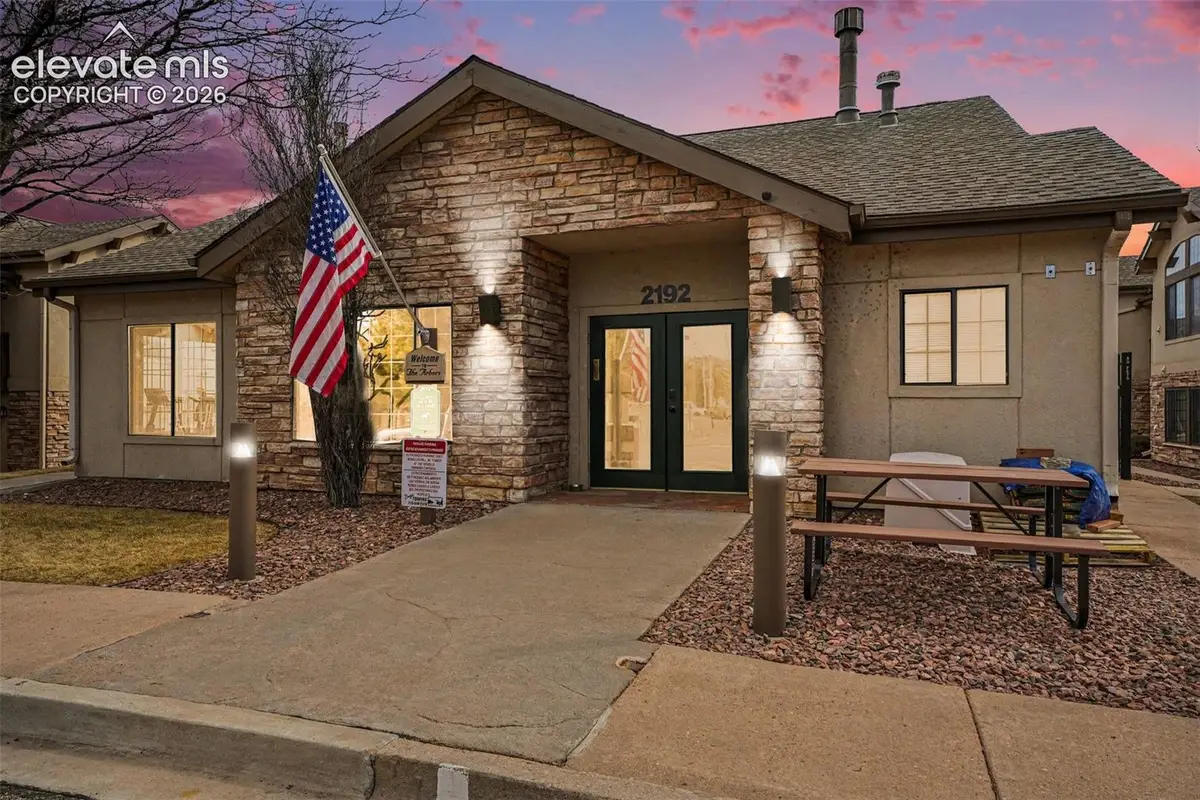 2112 Denton Grove #202, Colorado Springs, CO 80919 - #1