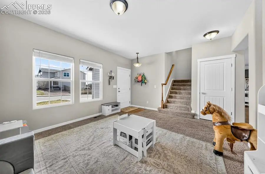 9876 Chromatic Terrace, Peyton, CO 80831 - #3