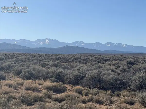 0 W Buckhorn Drive, San Luis, CO 81152