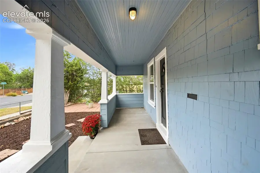 947 E Costilla Street, Colorado Springs, CO 80903 - #2