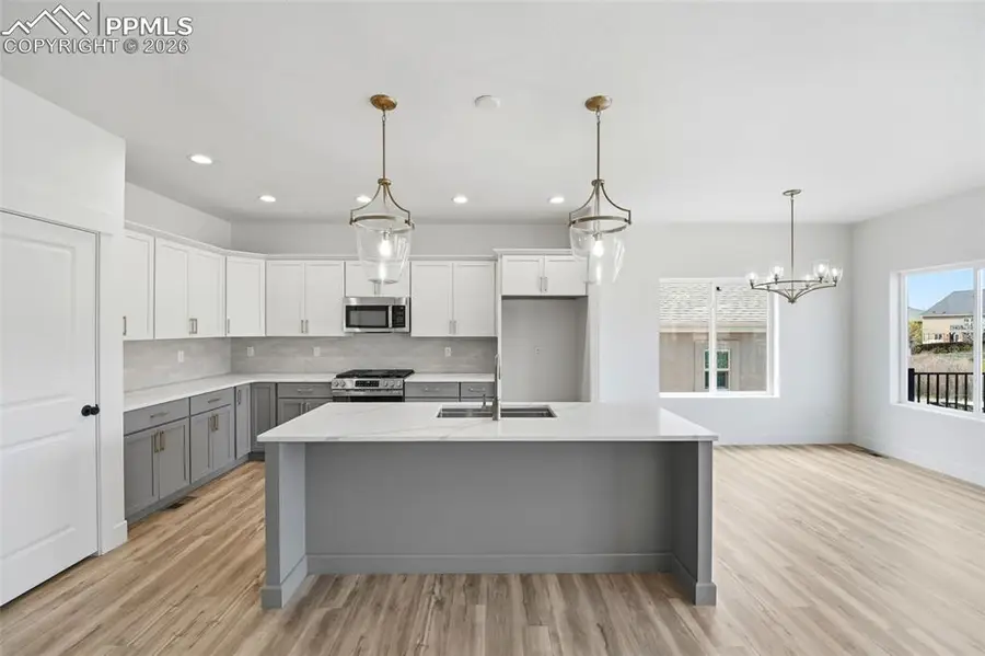 5124 Balsam Street, Colorado Springs, CO 80923 - #3