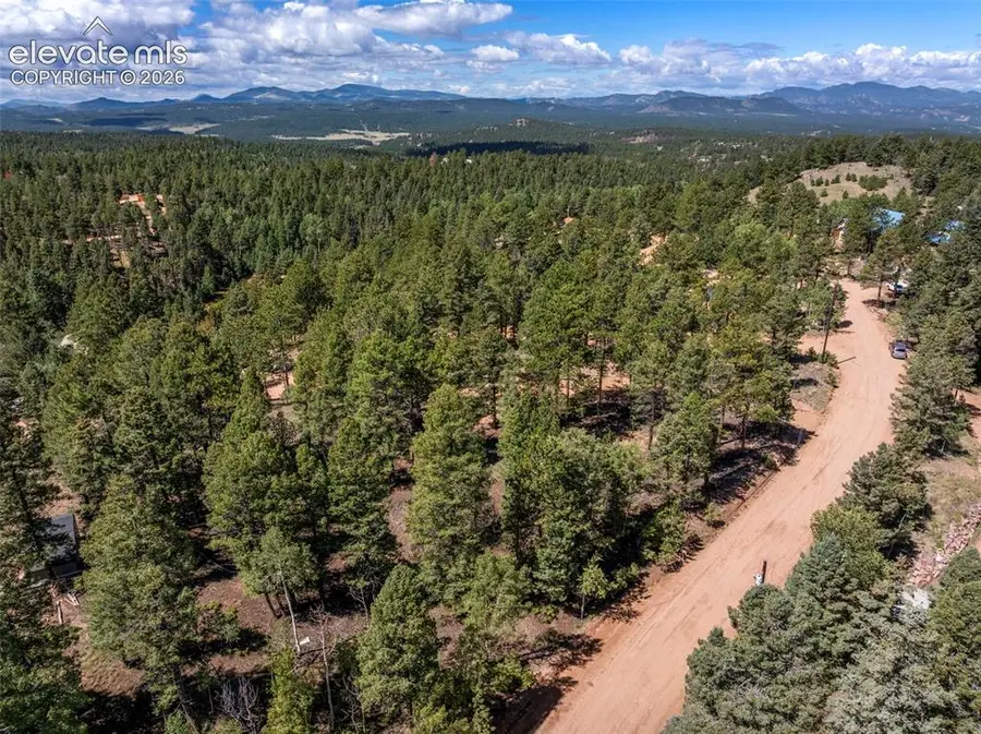 210 Donzi Trail, Florissant, CO 80816 - #3