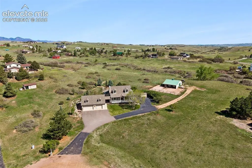 3948 Seminole Place, Sedalia, CO 80135 - #1