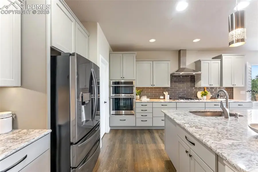 1849 Clayhouse Drive, Colorado Springs, CO 80921 - #2