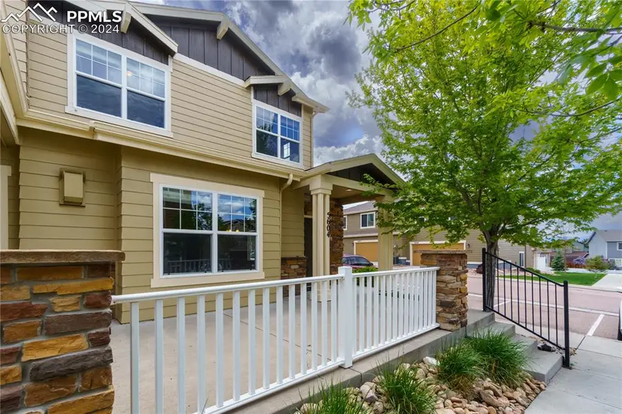 5604 Saint Patrick View, Colorado Springs, CO 80923 - #3