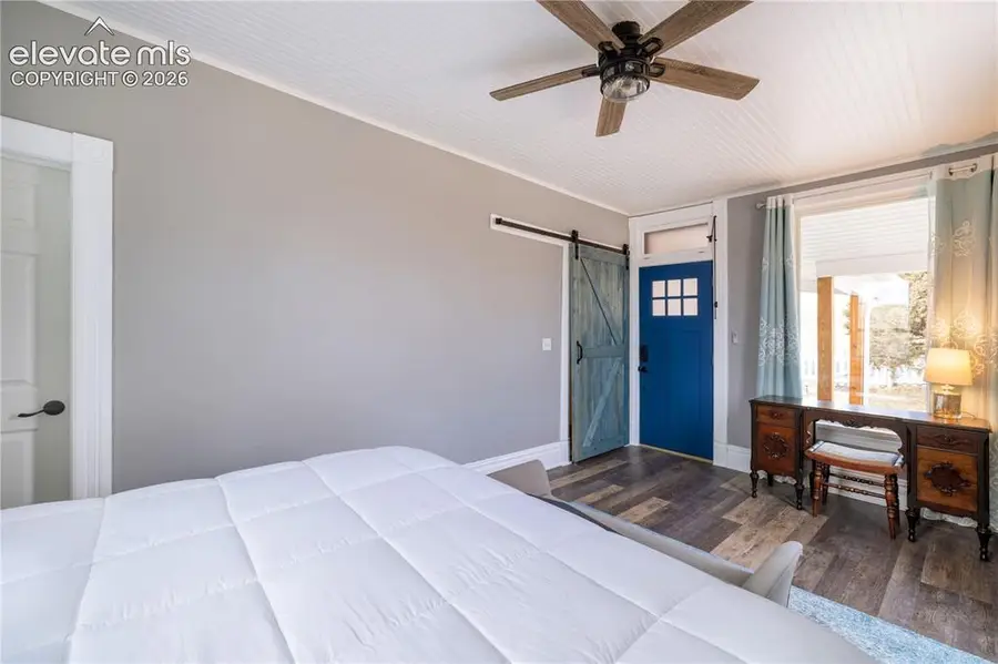 304 W May Avenue, Cripple Creek, CO 80813 - #3