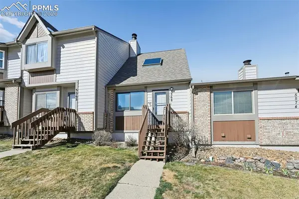 5568 Dunbar Court, Colorado Springs, CO 80918