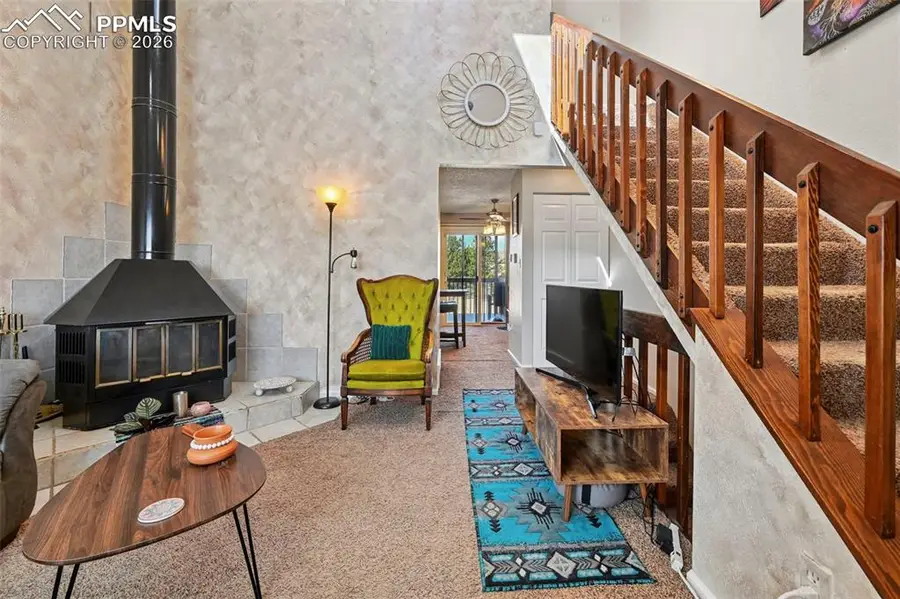 5568 Dunbar Court, Colorado Springs, CO 80918 - #3