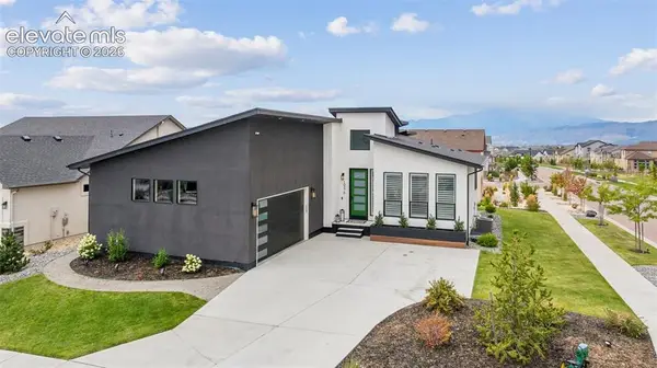 10276 Kentwood Drive, Colorado Springs, CO 80924