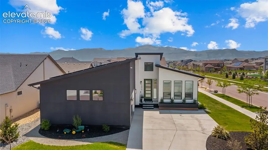 10276 Kentwood Drive, Colorado Springs, CO 80924 - #2