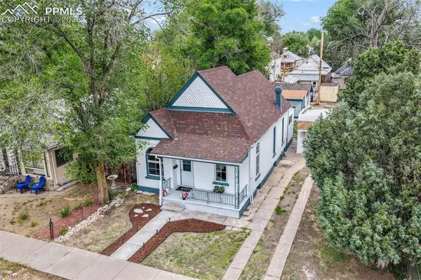 1030 Pine Street, Pueblo, CO 81004
