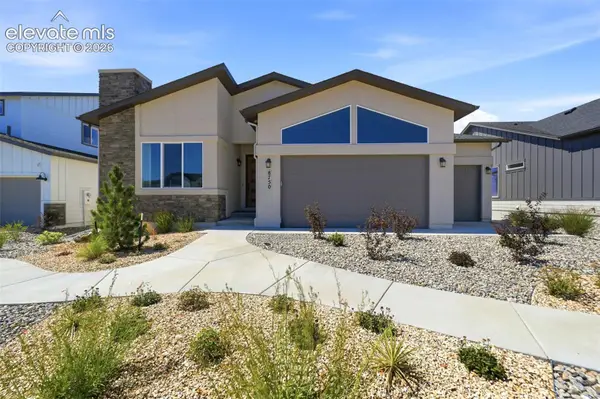 8750 Laguna Niguel Way, Colorado Springs, CO 80908