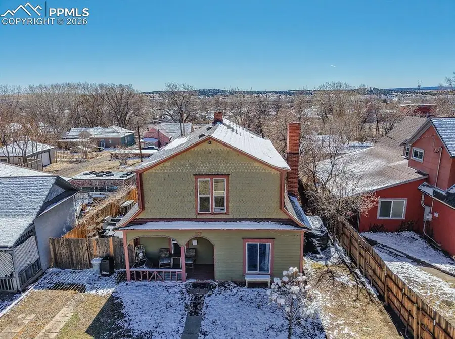 309 Kansas Avenue, Walsenburg, CO 81089 - #2