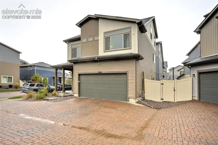 9144 Baltin Court, Colorado Springs, CO 80927 - #2