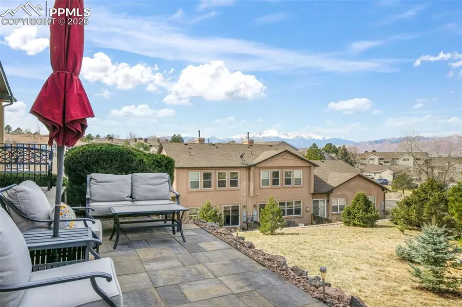 5798 Roy Heights, Colorado Springs, CO 80918 - #3