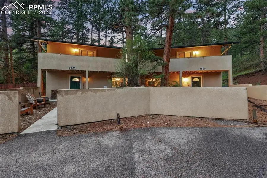 4840-4860 Pikes Peak Highway, Cascade, CO 80809 - #3