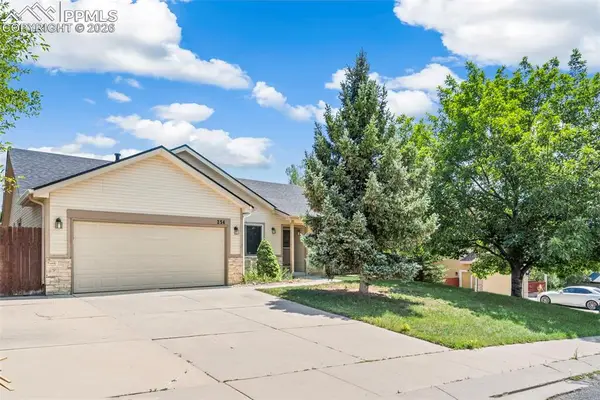 254 Candletree Circle, Monument, CO 80132