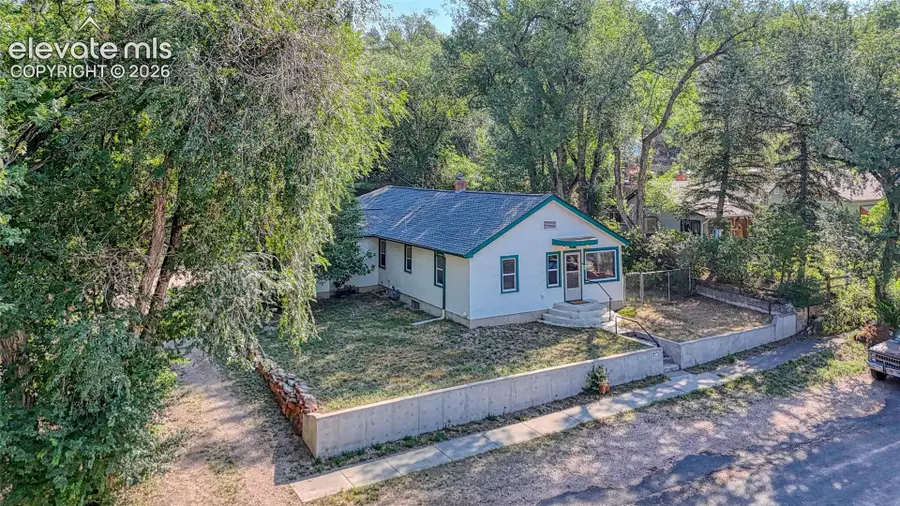 3172 W Kiowa Street, Colorado Springs, CO 80904 - #2