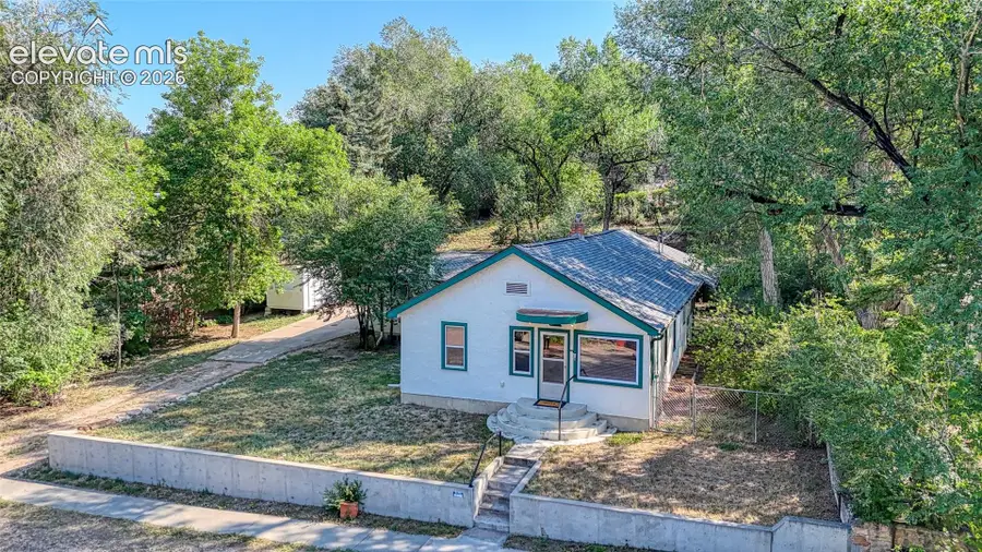 3172 W Kiowa Street, Colorado Springs, CO 80904 - #3