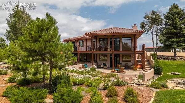 11771 E Smith Road, Elbert, CO 80106