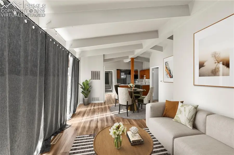 3118 Virginia Avenue, Colorado Springs, CO 80907 - Image #2