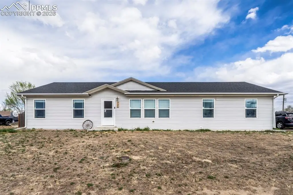 736 Indiana Avenue, Limon, CO 80828 - #1