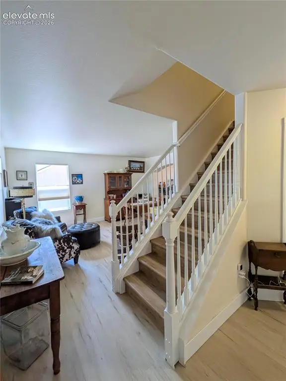 4660 Skylark Road, Colorado Springs, CO 80916 - #2