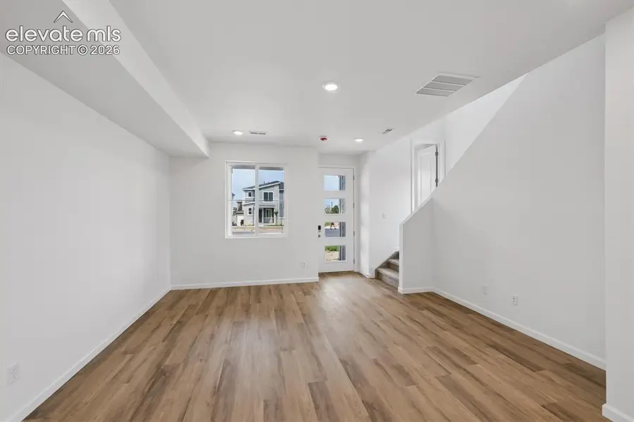 2454 Hannah Ridge Drive, Colorado Springs, CO 80915 - #2