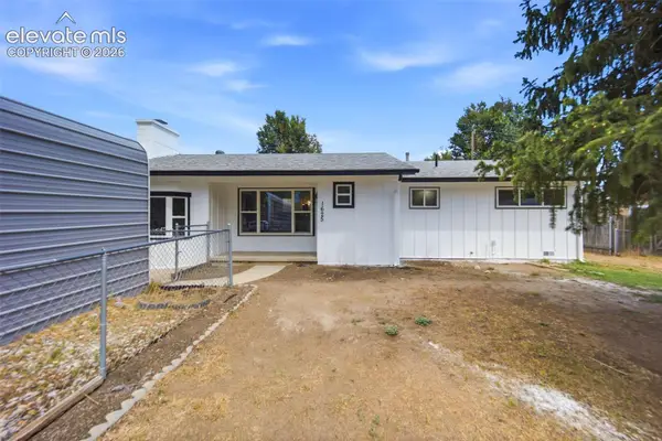 1625 Widefield Drive, Colorado Springs, CO 80911