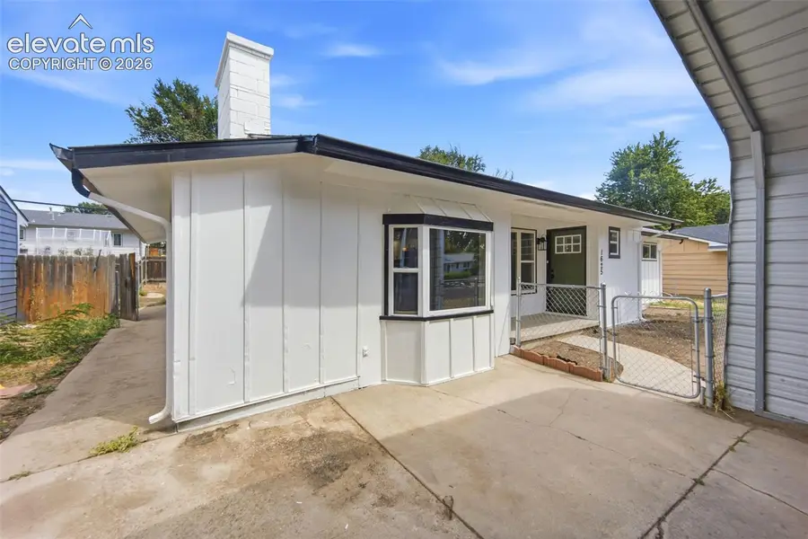 1625 Widefield Drive, Colorado Springs, CO 80911 - #3